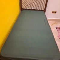 تخت ام دی اف