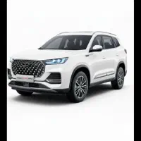 تیگو ۸ پرومکس آی ای سفید۴۰۳