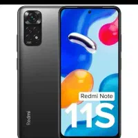 شیایومی نوت11s درحد و پلمپ