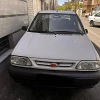 پراید ۱۳۱|خودرو سواری و وانت|تهران, زرکش|دیوار