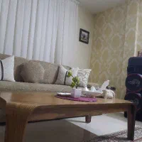 خانه-ویلایی-حاشیه-خیابان-گاز