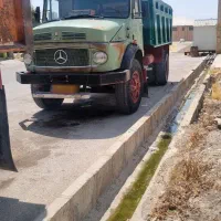 تک کمپرسی ۷۱درحد|خودرو سنگین|پاپی, |دیوار