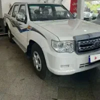 پادرا پلاس/ کارون صفروخشک /تحویل فوری۴۰۵/۴۰۴|خودرو سواری و وانت|تهران, ستارخان|دیوار