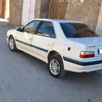 پارس مدل ۸۶