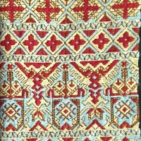 زی استین|لباس|مشهد, عبادی|دیوار