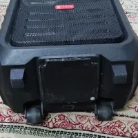 اسپیکر تقویت شده بیس و باطری پرووان|سیستم صوتی خانگی|تهران, هاشمی|دیوار