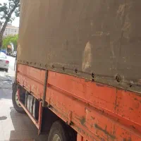 مدل ۸۵|خودرو سنگین|تهران, زهتابی|دیوار