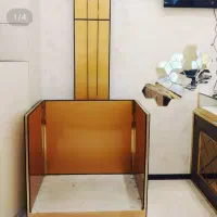 طراحی.ساخت ونصب انواع بالابر