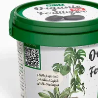 قرص کود ارگانیک