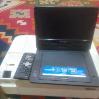 یک دستگاه سونی اصل دست دوم