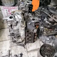 فروشگاه و تعمیرگاه اتومبیل هوندا کلاسیک|قطعات یدکی و لوازم جانبی|تهران, شارق|دیوار