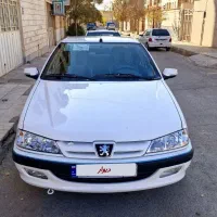 پارس tu5|خودرو سواری و وانت|دلیجان, |دیوار