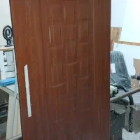 درب چوبی|حراج|شهریار, شهریار|دیوار