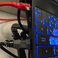 لپتاپ گیمینگ TUF GAMING F15 FX 506 HC|رایانه همراه|تهران, ونک|دیوار
