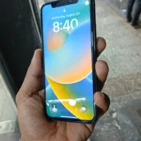 iPhone X 256G