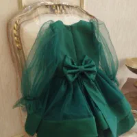لباس مجلسی خیلی شیک و پرنسسی