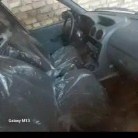 پراید‌وانت