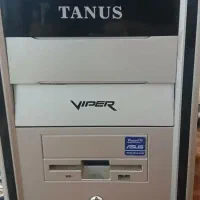 کامپیوتر اقتصادی سالم سالم