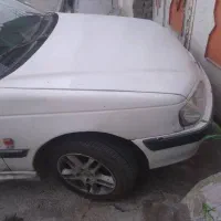 پژو tuf5|خودرو سواری و وانت|کردکوی, |دیوار