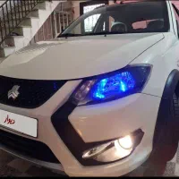 کوییک جی ایکس ار