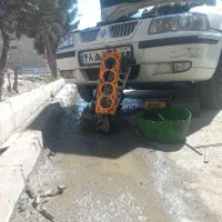 واشر سرسیلندرمسی واشر سر سیلندرپژو۴۰۵پرشیاسمند۲۰۰۰|قطعات یدکی و لوازم جانبی|کرج, کوی کارمندان شمالی|دیوار