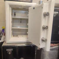 گاوصندوق ضد برش گاو صندوق ایمن|ابزارآلات|کارون, |دیوار