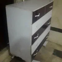 دراور / کمد / کشو / 6 تایی|جاکفشی، کمد، دراور|تهران, سلیمانی|دیوار