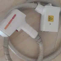 دستگاه لیزر مو زائد alexander|آرایشی، بهداشتی، درمانی|پردیس, فاز ۳|دیوار