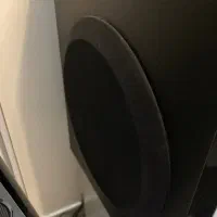 سینمای خانگی سامسونگ HT-F456K ۵ اسپیکر و ساب ووفر|سیستم صوتی خانگی|تهران, مدائن|دیوار