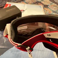 عینک اسکی  Oakley|ورزش‌های زمستانی|تهران, سردارجنگل|دیوار