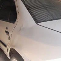 سمند ۸۹ Lx