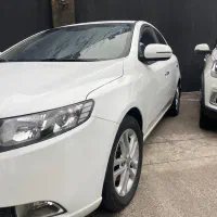 سراتو آپشنال مدل97|خودرو سواری و وانت|رشت, جانبازان|دیوار