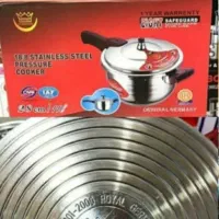 زودپز رویال سه خط اصلی