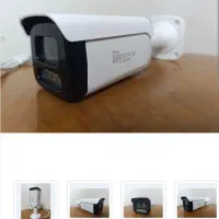 دوربین متوکو ipc-DBM4608H8-PMهوشمند