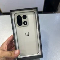 وانپلاس ۱۵ حافظه ۲۵۶ کارکرده پک گلوبال oneplus 15
