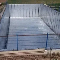 ایزوگام و عایق کاری ساختمان وسرویس ها|خدمات پیشه و مهارت|بروجرد, |دیوار