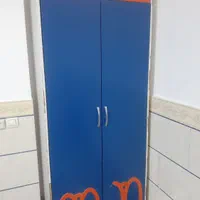 سرویس خواب نوجوان با میز تحریر|تخت و سرویس خواب|جیرفت, |دیوار