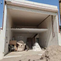 مغازه 85 متربا 2 واحد مسکونی معاوضه با ماشین سنگین|فروش خانه و ویلا|نیشابور, ده حلاج|دیوار