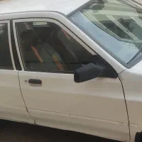 پراید مدل 1389|خودرو سواری و وانت|بوئین زهرا, |دیوار