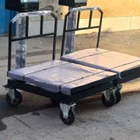 ترازو 500کیلو باسکول  800کیلو