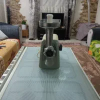 چرخ گوشت|خردکن، آسیاب، غذاساز|ری, سیزده آبان|دیوار