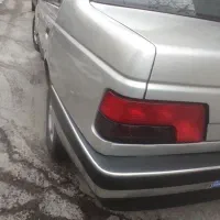 پژو ۴۰۵|خودرو سواری و وانت|آذرشهر, |دیوار