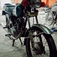 موتور مزایده خاموش و روشن