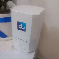 مودم zlt x28 گرید b بسیار تمیز سالم|مودم و تجهیزات شبکه|گلبهار, شهر جدید گلبهار|دیوار