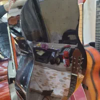 گیتار Lorenso|گیتار، بیس، امپلیفایر|تبریز, |دیوار