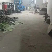 سوله سالن انباری قلعه کارگاه|اجارهٔ دفتر صنعتی، کشاورزی، تجاری|قم, قلعه صدری|دیوار