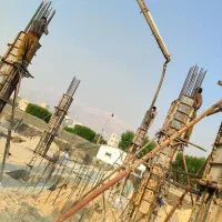 اکیپ سرعتی ساختو ساز قالب آرماتور|خدمات پیشه و مهارت|جم, |دیوار