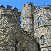 سنگکاری ساختمان