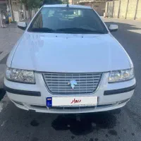 سمند lx فروش فوری