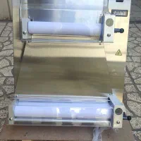 خمیر پهن کن Turbomax